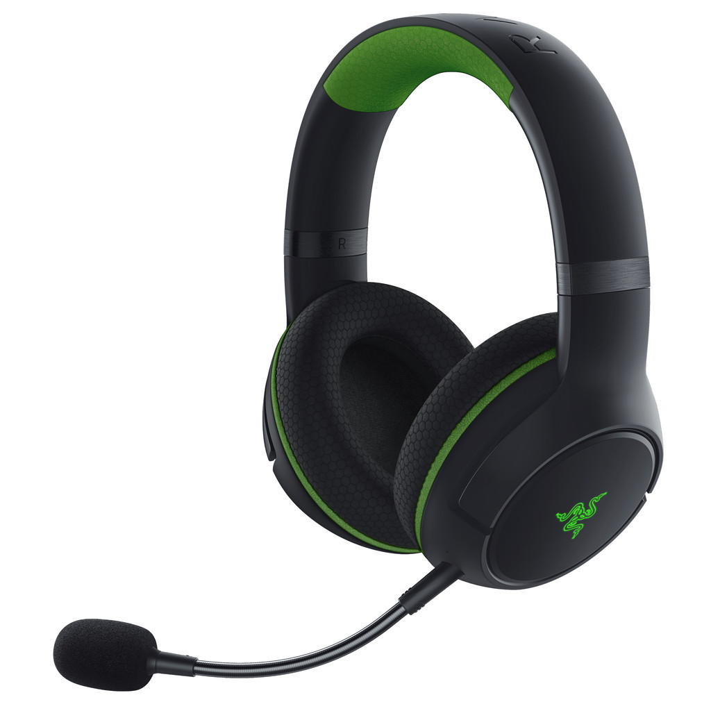 Razer Kaira Pro Gaming Headset Xbox X | S en Xbox One