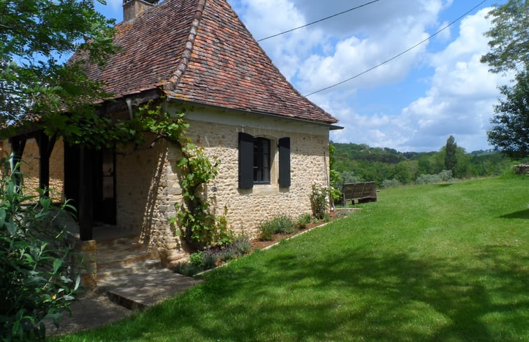 Natuurhuisje in Coux et Bigaroque-Mouzens