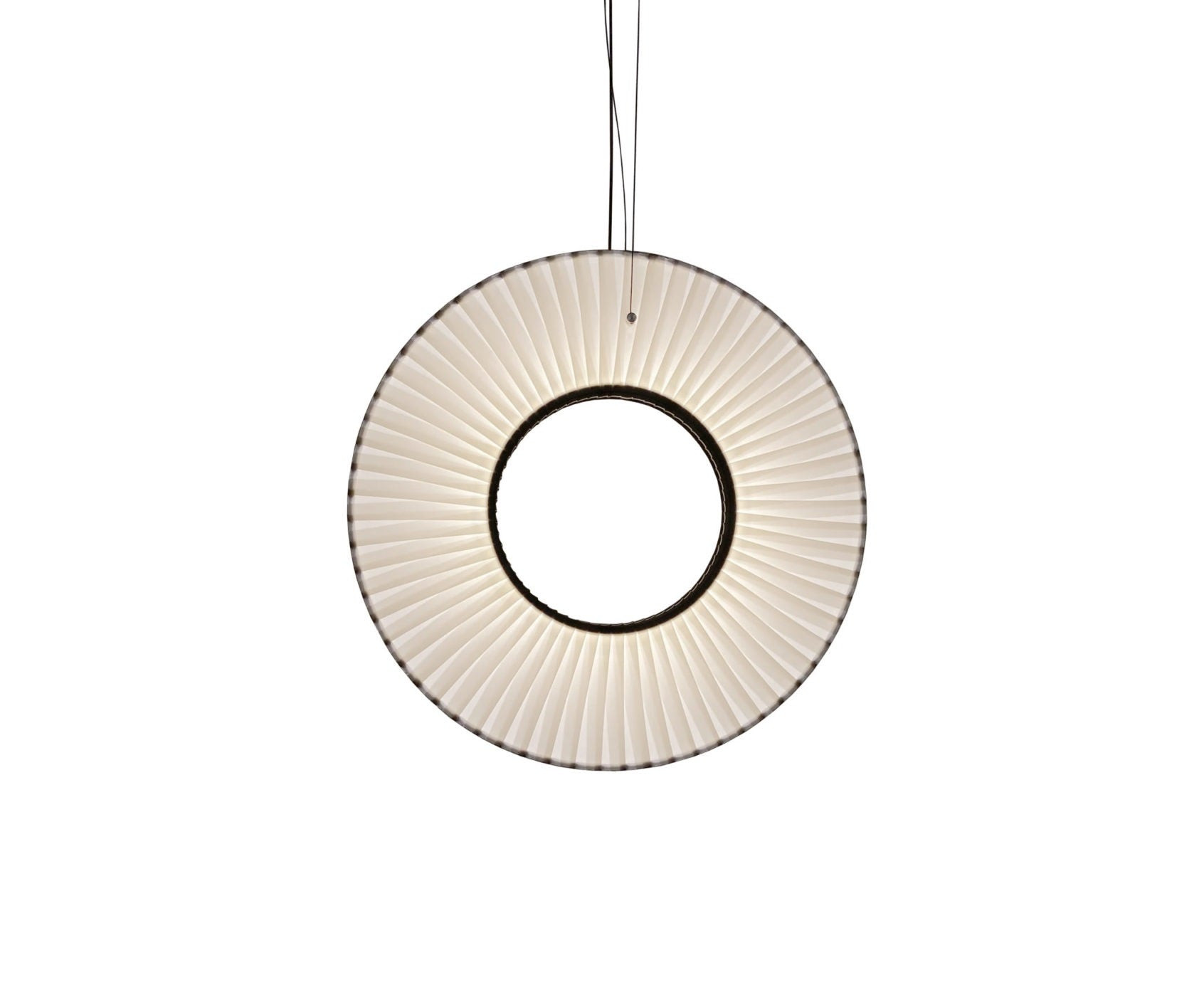 Dix Heures Dix - Iris Vertical hanglamp