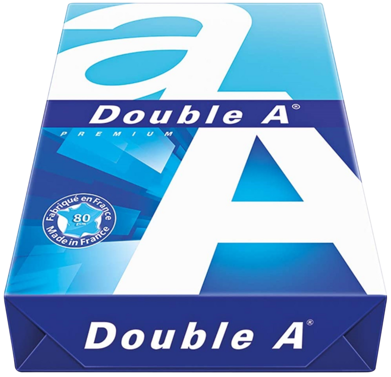 Double A Premium 500 Vel (A4)