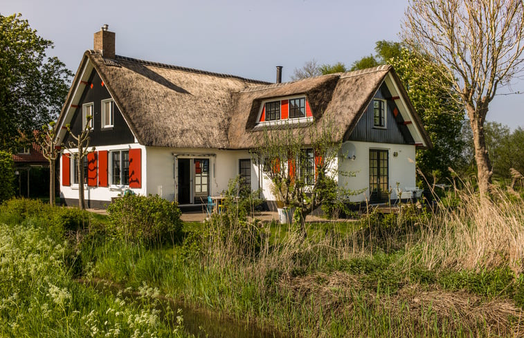 Natuurhuisje in Kalenberg