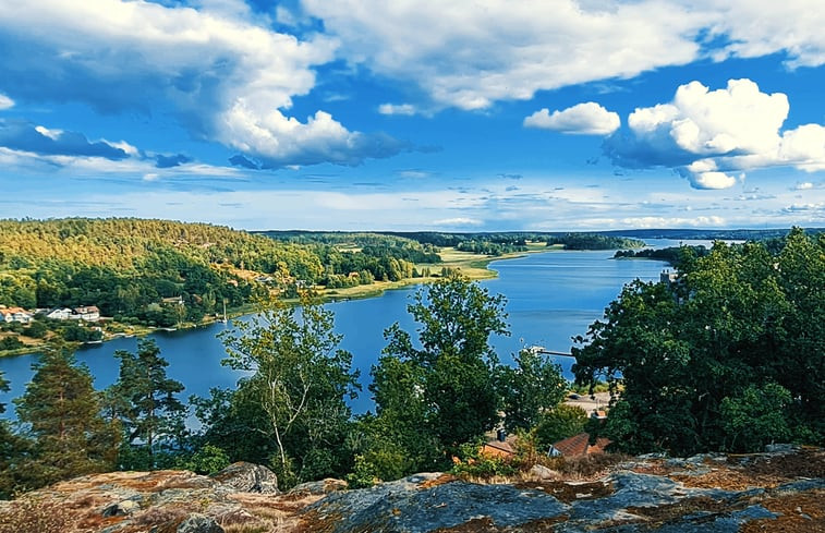 Natuurhuisje in Holmsjö