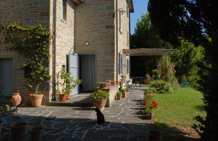 Natuurhuisje in Anghiari