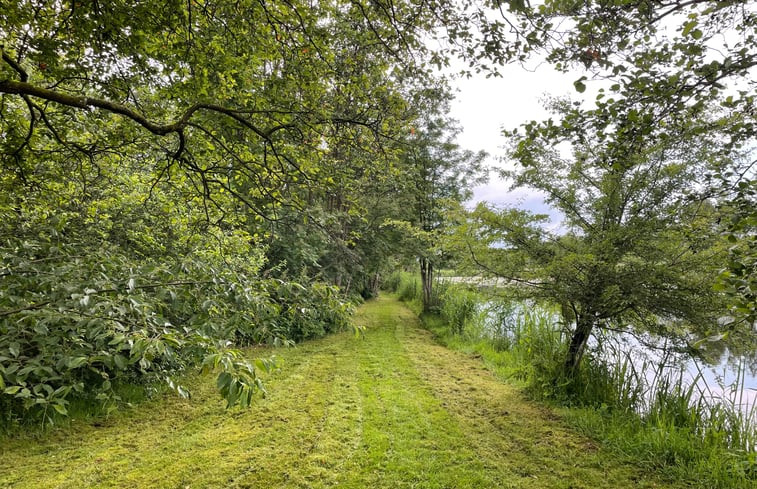 Natuurhuisje in Ankeveen