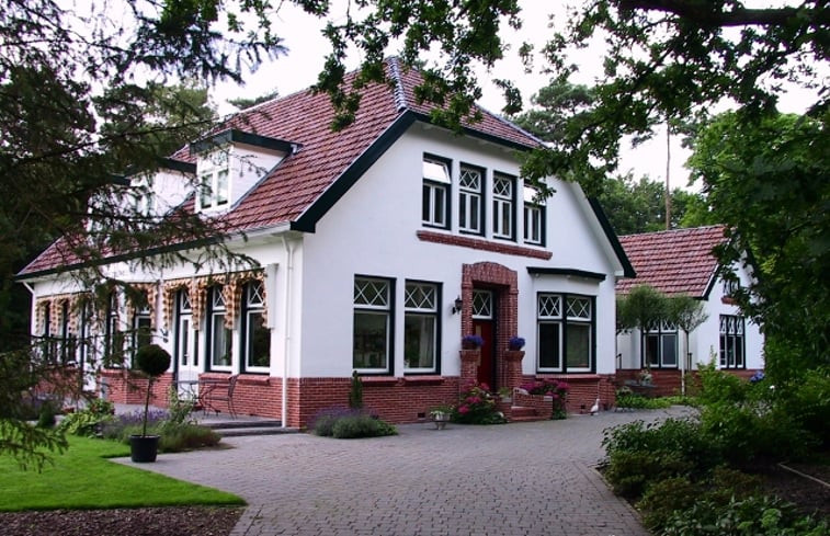 Natuurhuisje in Roden