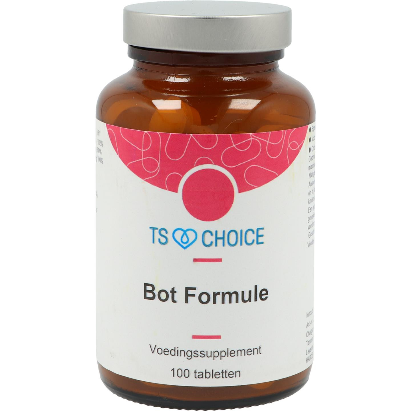 Bot Formule