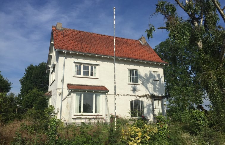 Natuurhuisje in Sint Geertruid