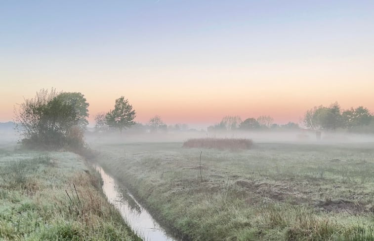 Natuurhuisje in Strijbeek