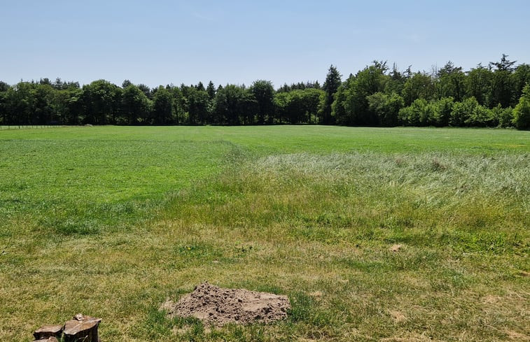 Natuurhuisje in Leersum