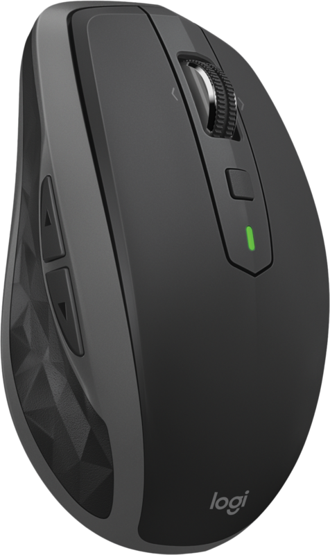 Logitech MX Anywhere 2S