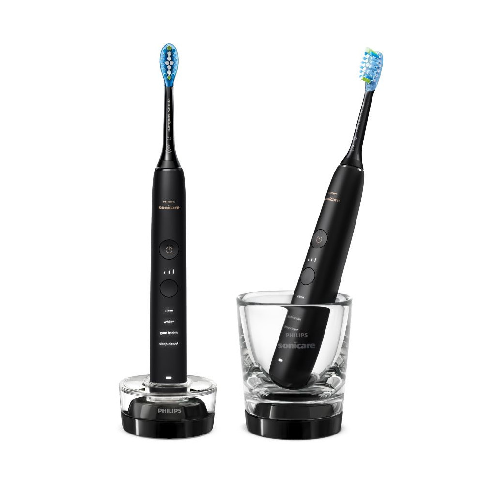 Philips DiamondClean 9000 HX9914/54 duopack