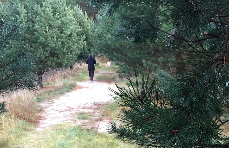 Natuurhuisje in LAIMES STARI