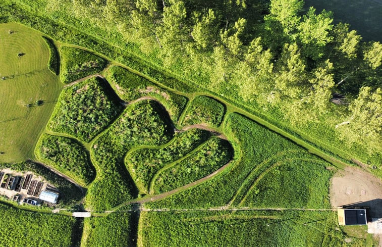 Natuurhuisje in Philippine