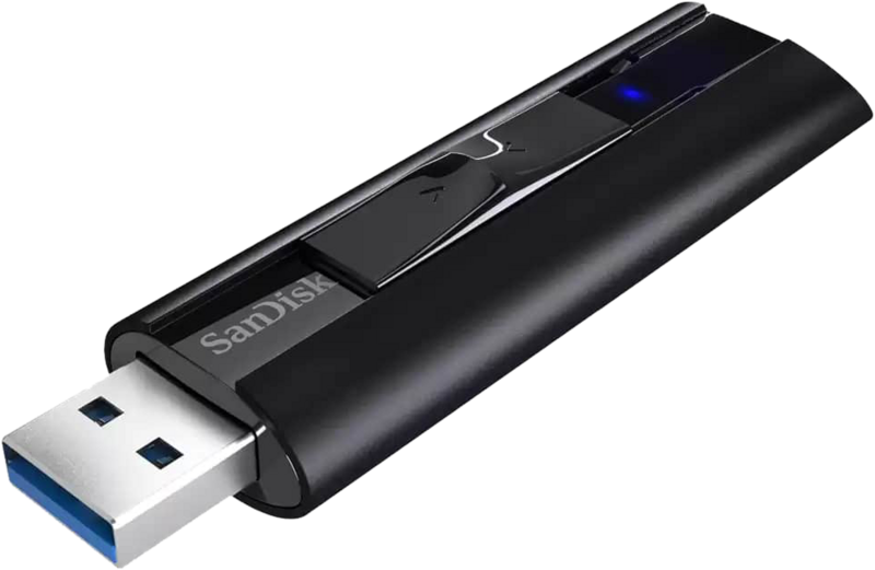 SanDisk Extreme Pro Usb 3.2 SDF 128GB