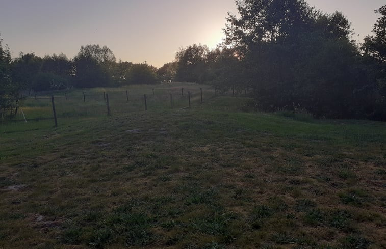 Natuurhuisje in STIELTJESKANAAL