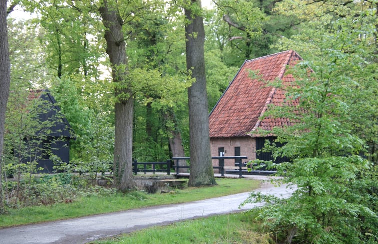 Natuurhuisje in Ambt Delden