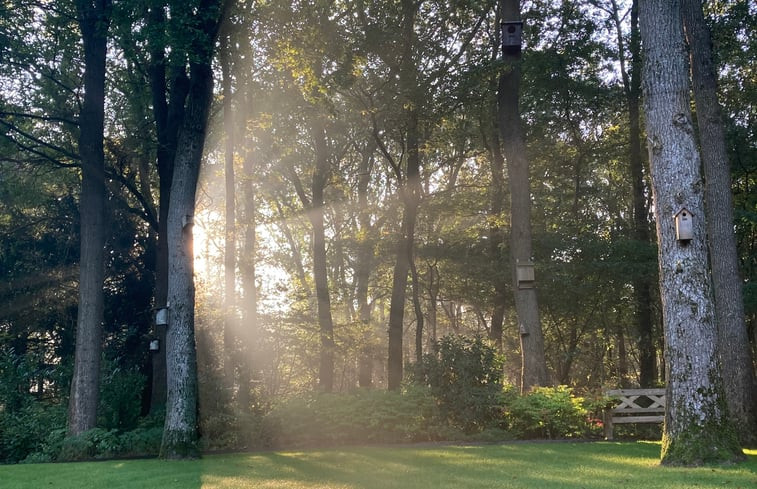 Natuurhuisje in Gasselte