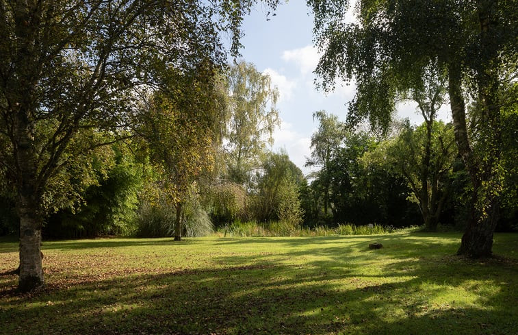 Natuurhuisje in Percy en Normandie