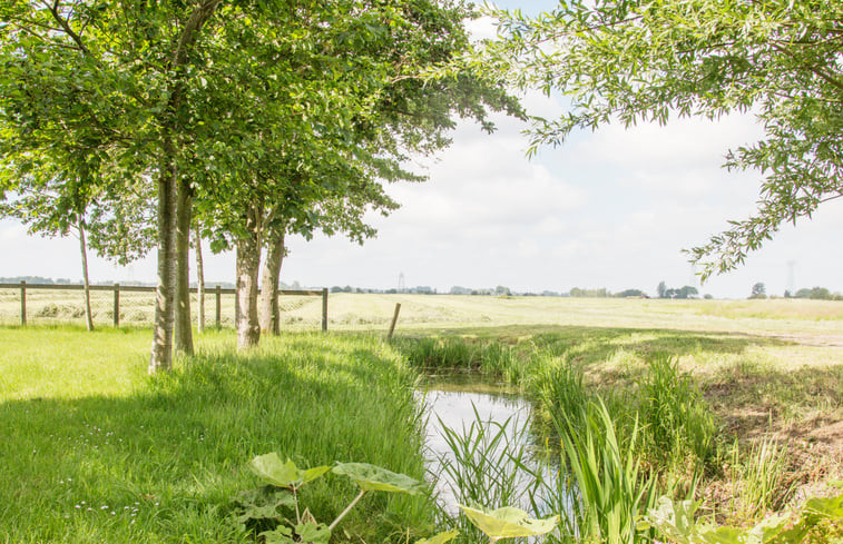 Natuurhuisje in Akkrum