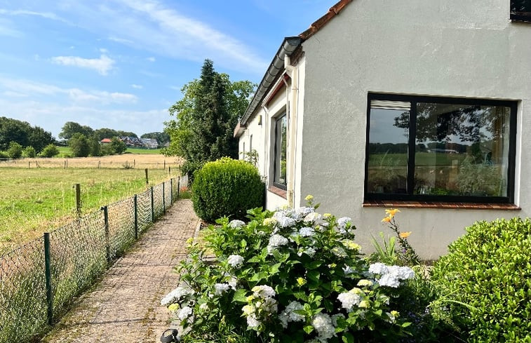 Natuurhuisje in Groesbeek