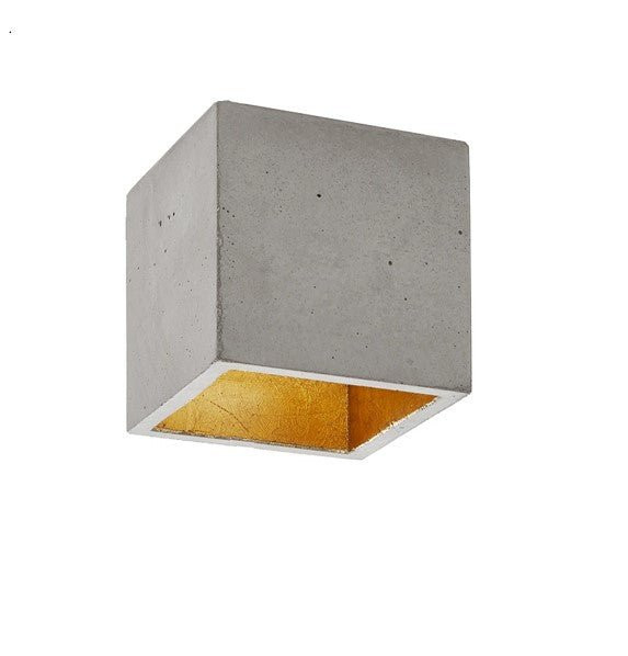 Gant - Cubic Ceiling Spot Hanglamp