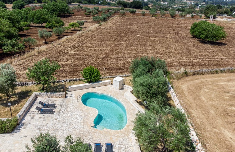 Natuurhuisje in Ostuni