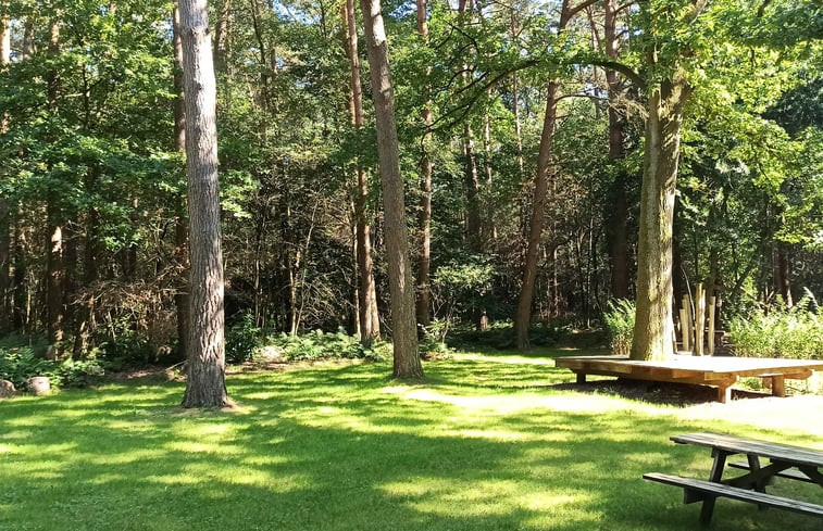 Natuurhuisje in Halle Zoersel