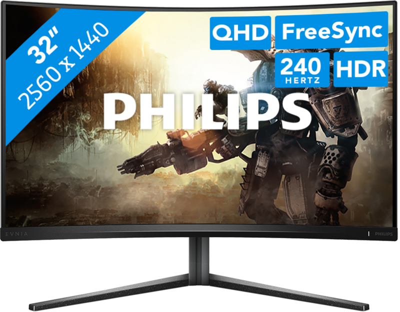 Philips Evnia 32M2C5500W/00