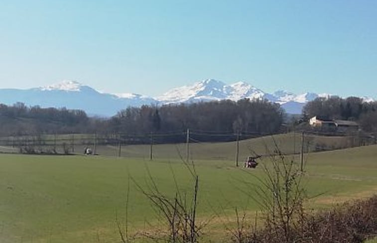 Natuurhuisje in Saint-Benoit