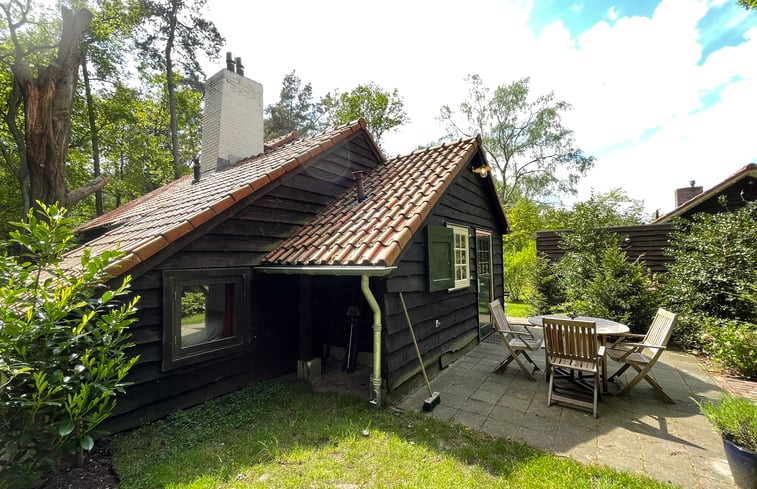 Natuurhuisje in Vierhouten