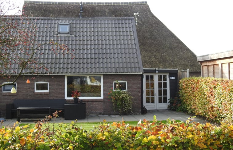 Natuurhuisje in Beilen