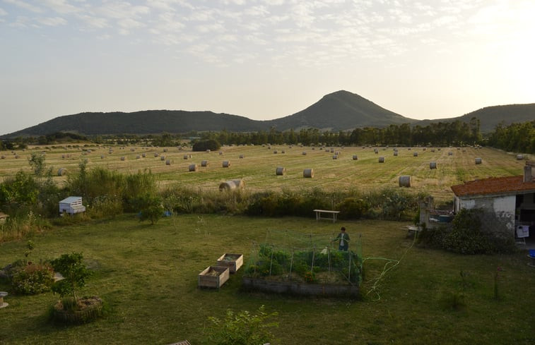 Natuurhuisje in Carbonia