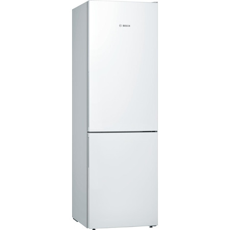 Bosch KGE36AWCA Serie 6 koelvriescombinatie