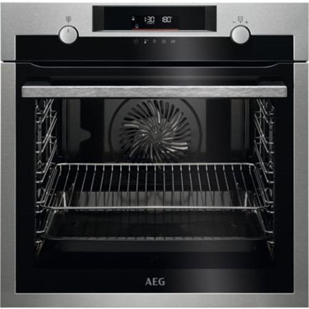 AEG BPE535E70M 6000 Serie hete lucht oven