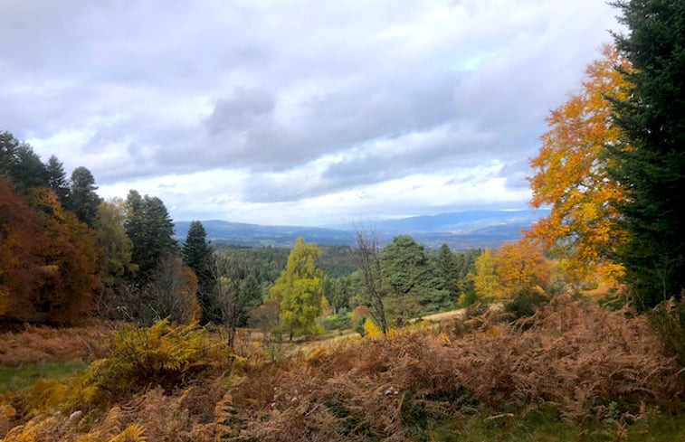 Natuurhuisje in Malvières