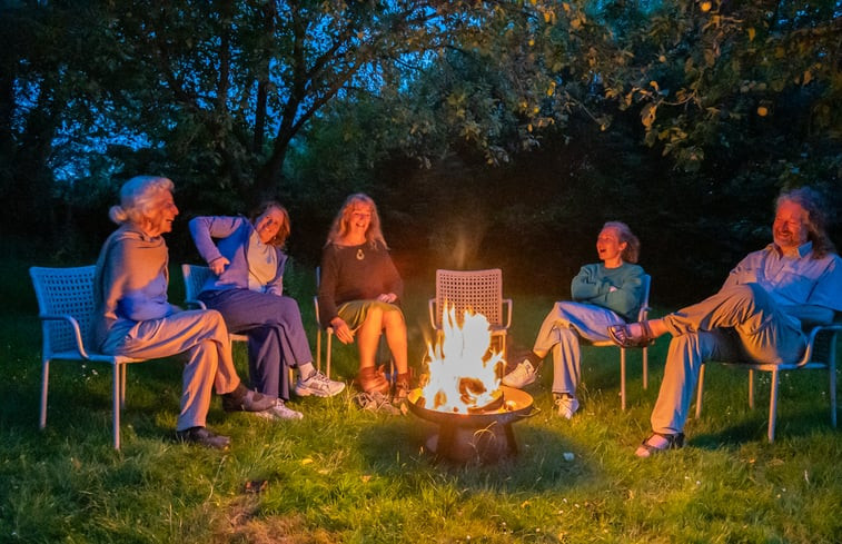 Natuurhuisje in Bocholt