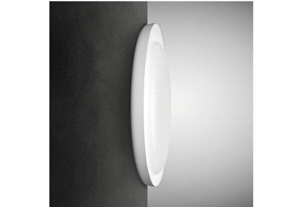 Foscarini - Bahia Mini Wit Wandlamp