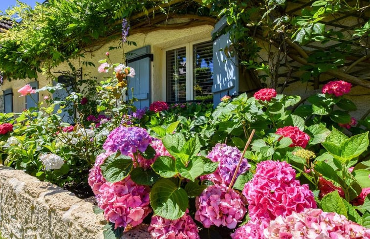 Natuurhuisje in Villefranche du Perigord