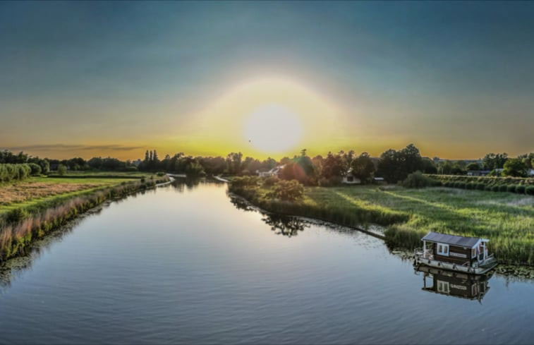 Natuurhuisje in Arkel