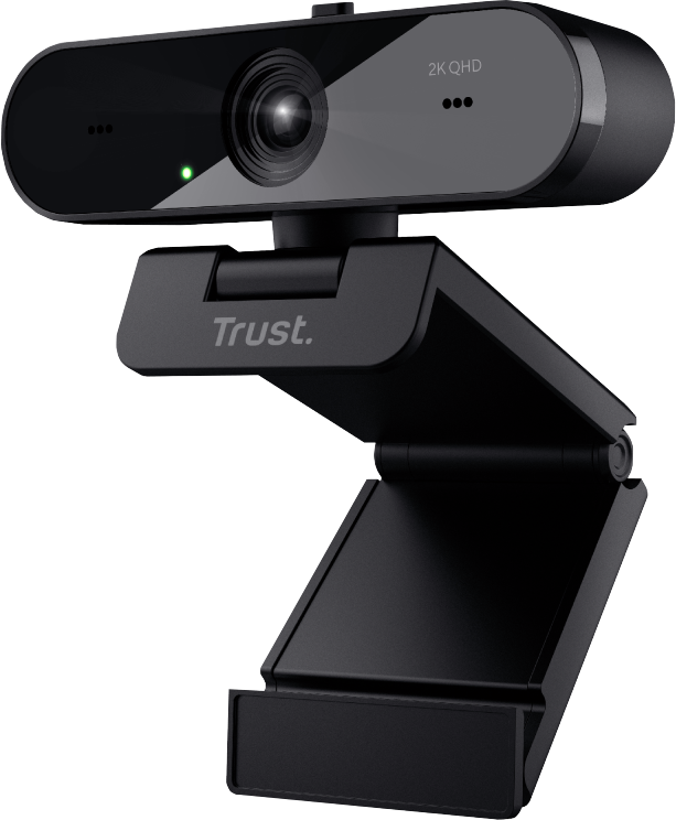 Trust Taxon 2K QHD Webcam