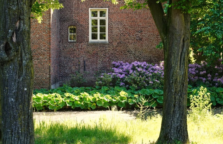 Natuurhuisje in Baarlo