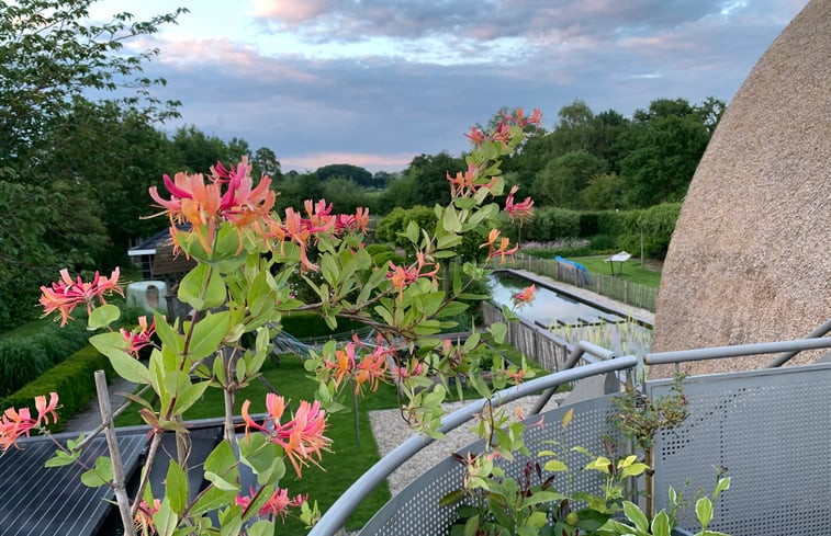 Natuurhuisje in Doetinchem