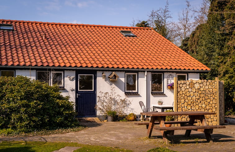 Natuurhuisje in Roswinkel