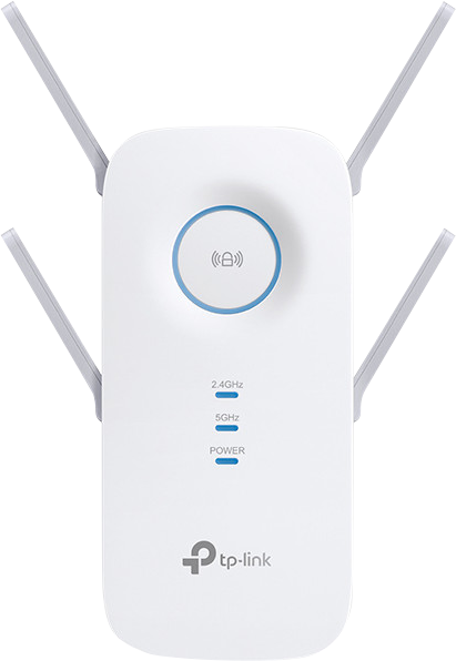 TP-Link RE650