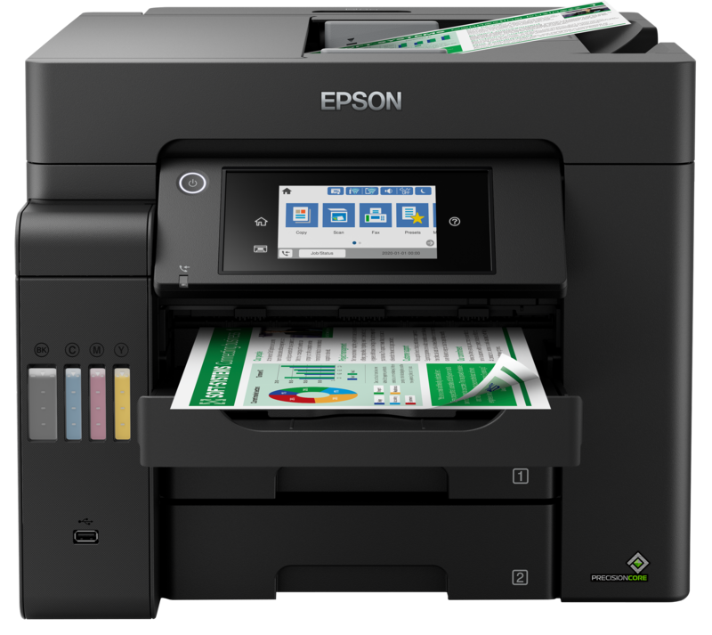 Epson EcoTank ET-5800