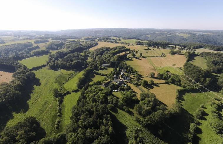 Natuurhuisje in GOULLES