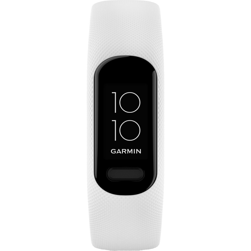 Garmin Vivosmart 5 Wit S/M