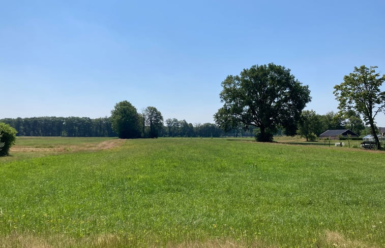 Natuurhuisje in Winterswijk