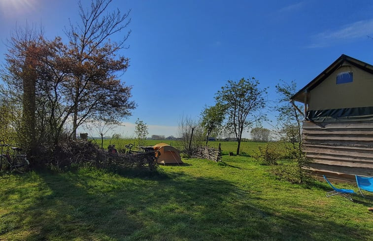 Natuurhuisje in Leerdam