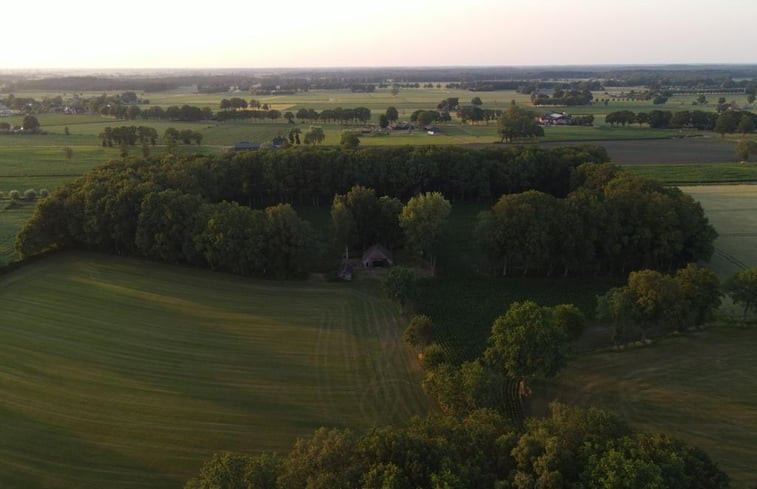 Natuurhuisje in Raalte